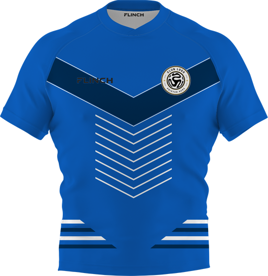 RUGBY SHIRT | R-108