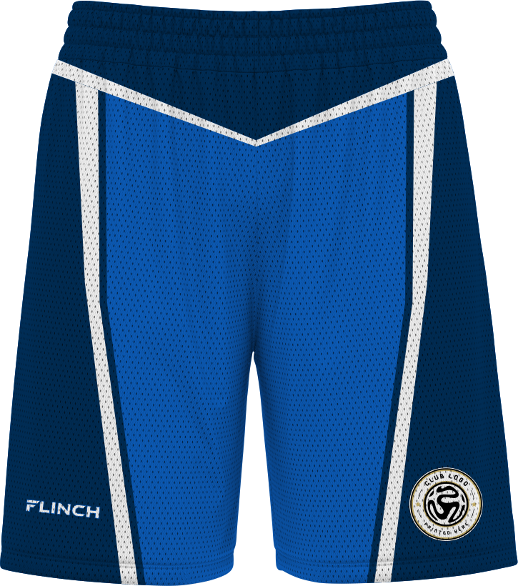 BASKETBALL SHORTS | BB-109