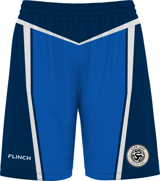 BASKETBALL SHORTS | BB-109