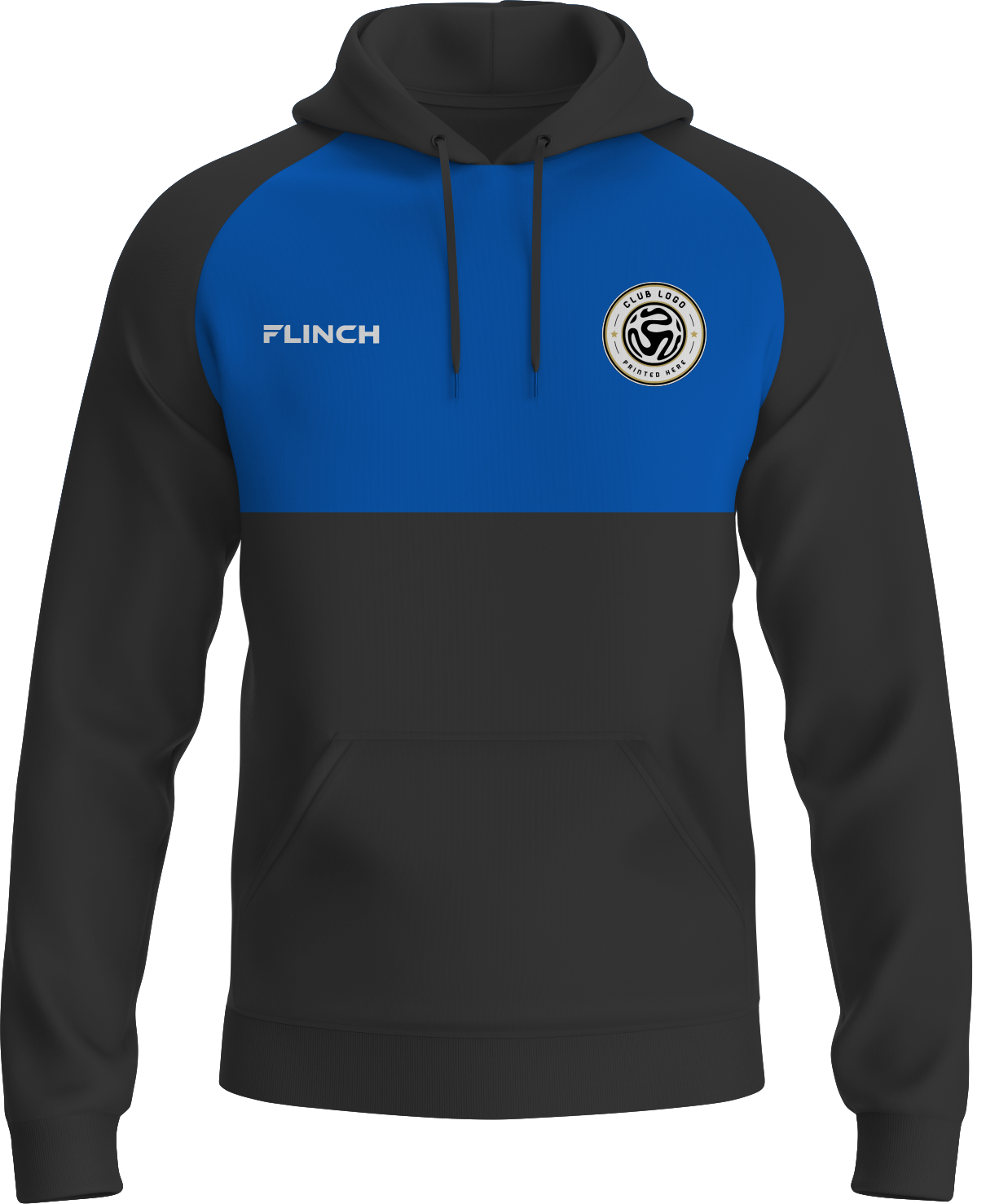 TACTUS HOODIE