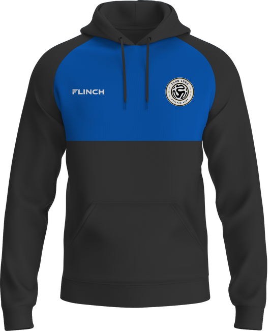 TACTUS HOODIE