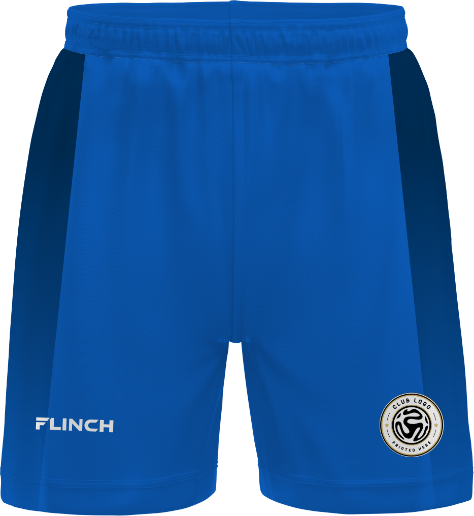 PLAYING SHORT | F-115