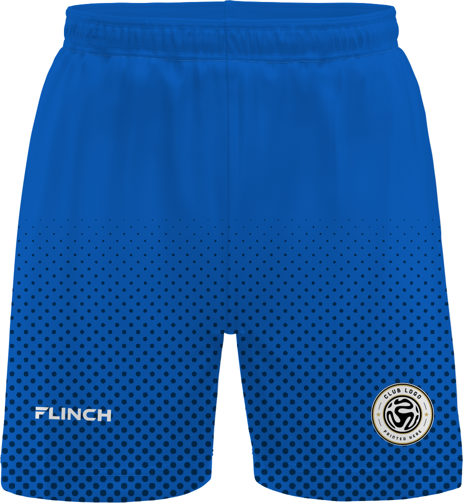 PLAYING SHORT | F-119