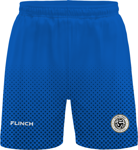 PLAYING SHORT | F-119