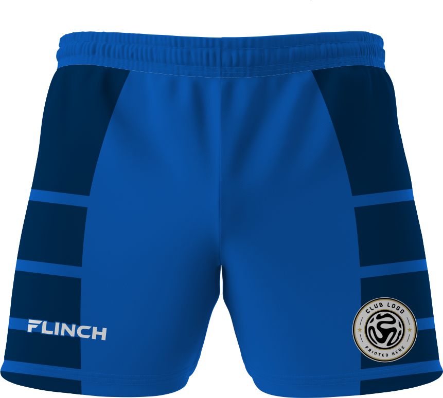 RUGBY SHORT | R-106