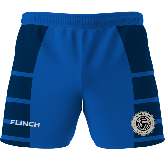 RUGBY SHORT | R-106