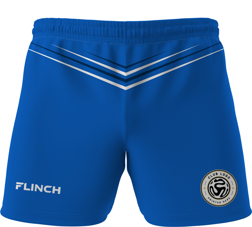RUGBY SHORT | R-105