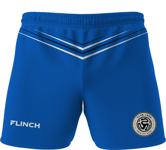 RUGBY SHORT | R-105
