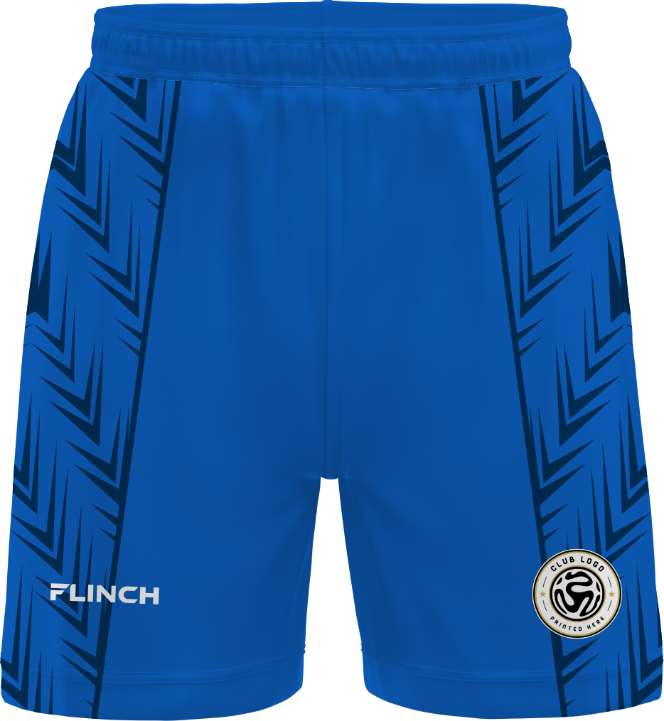 PLAYING SHORT | F-101