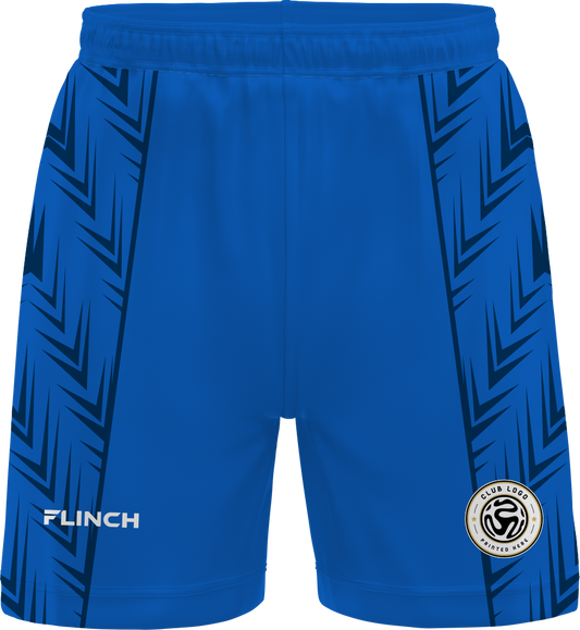 PLAYING SHORT | F-101