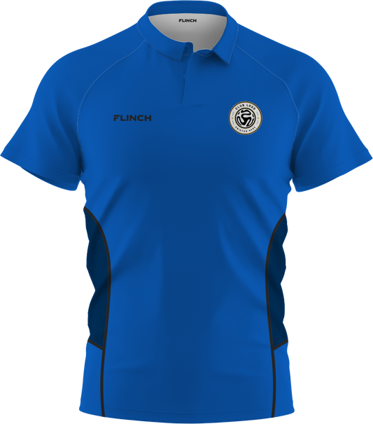 SUBLIMATED POLO | SB-108