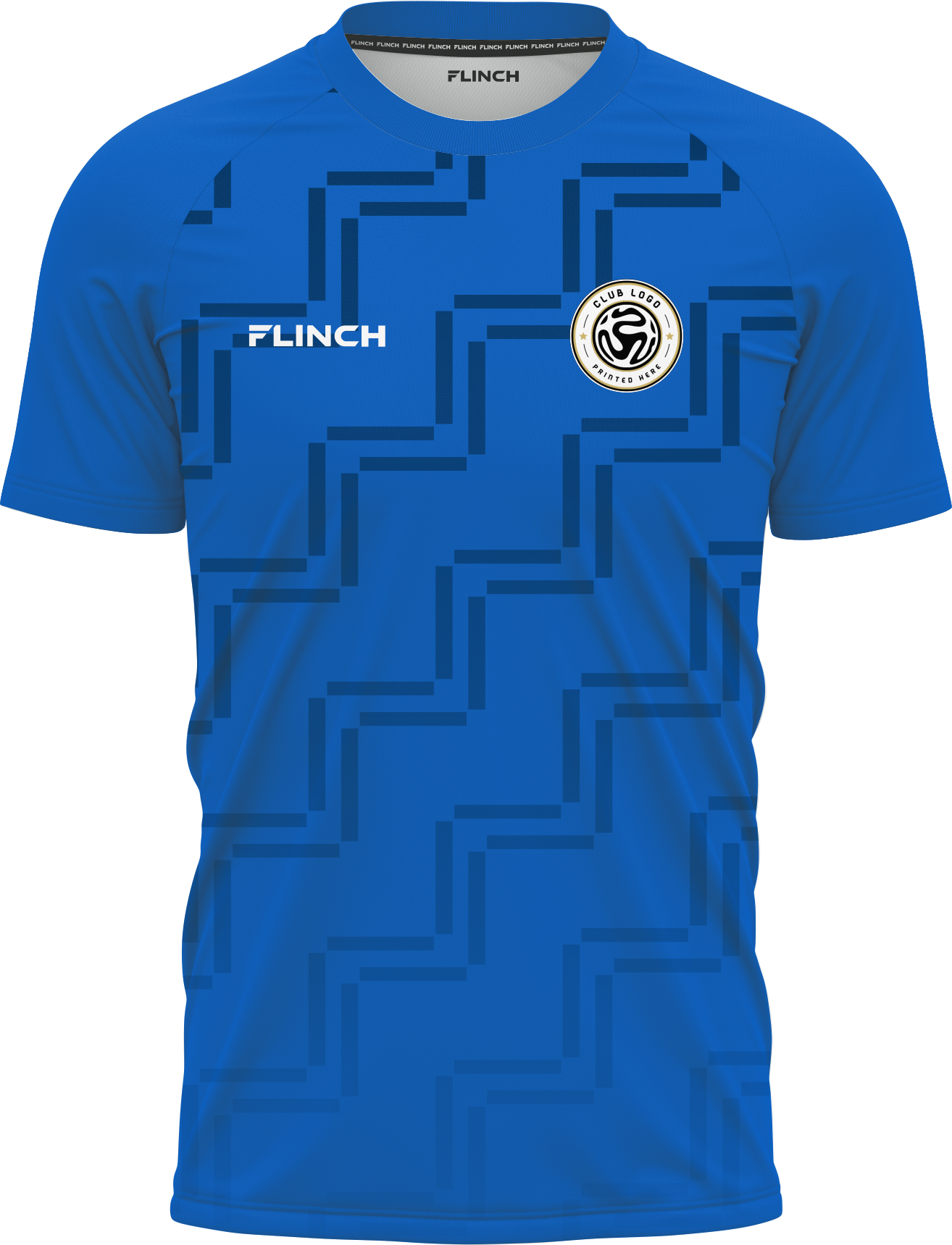 PLAYING SHIRT | F-102