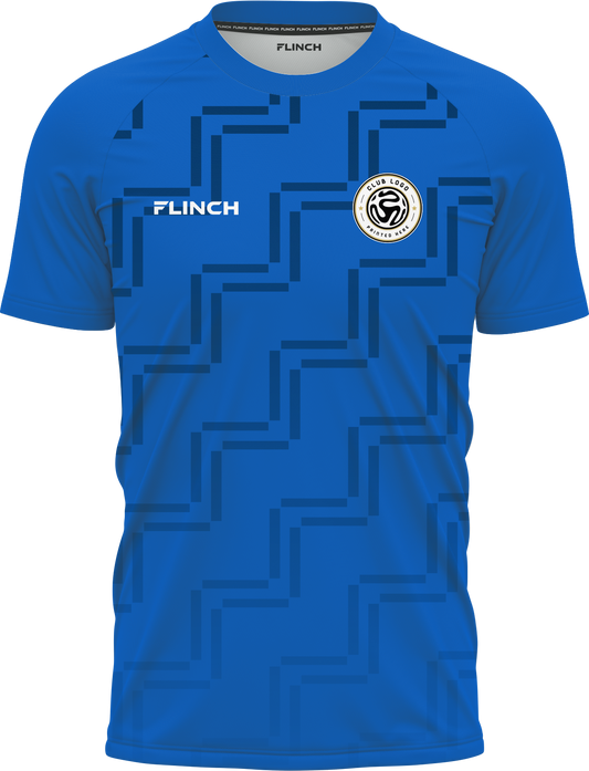 PLAYING SHIRT | F-102