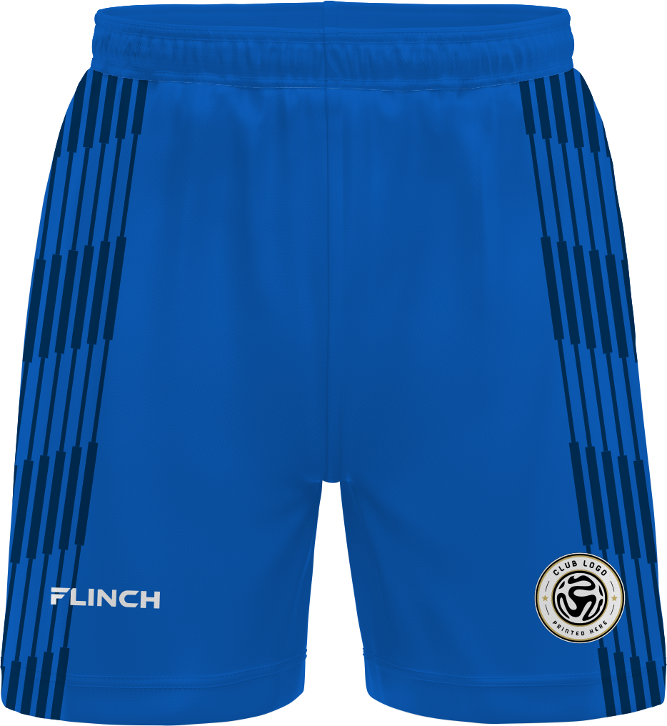 PLAYING SHORT | F-112