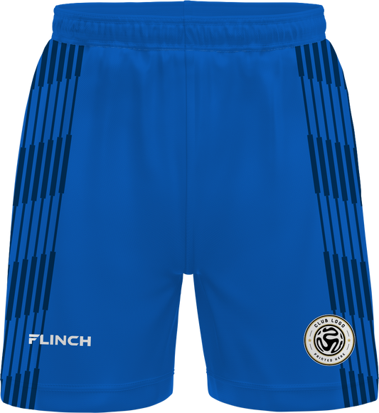 PLAYING SHORT | F-112