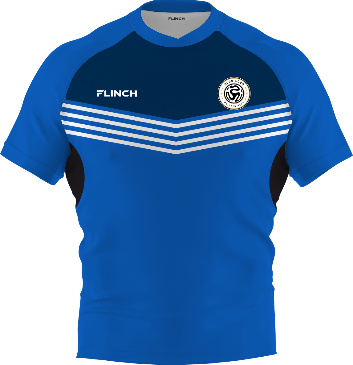 RUGBY SHIRT | R-106