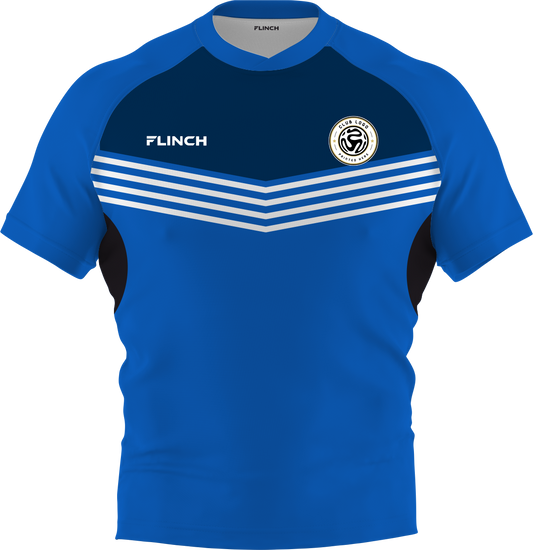RUGBY SHIRT | R-106