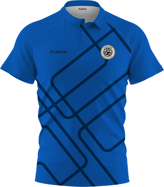SUBLIMATED POLO | SB-110