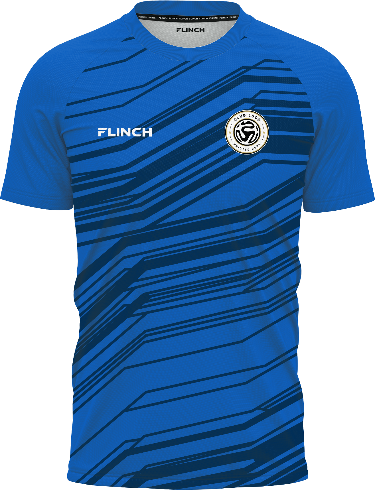 PLAYING SHIRT | F-104