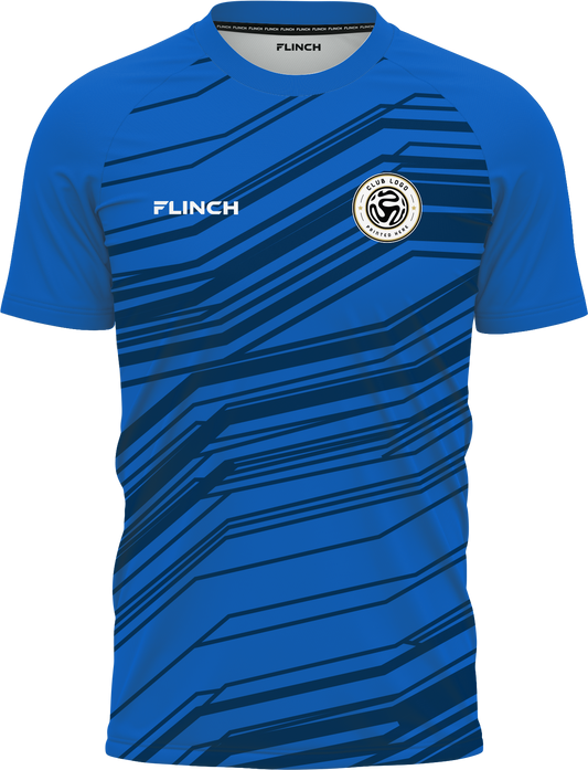 PLAYING SHIRT | F-104