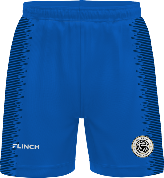 PLAYING SHORT | F-116