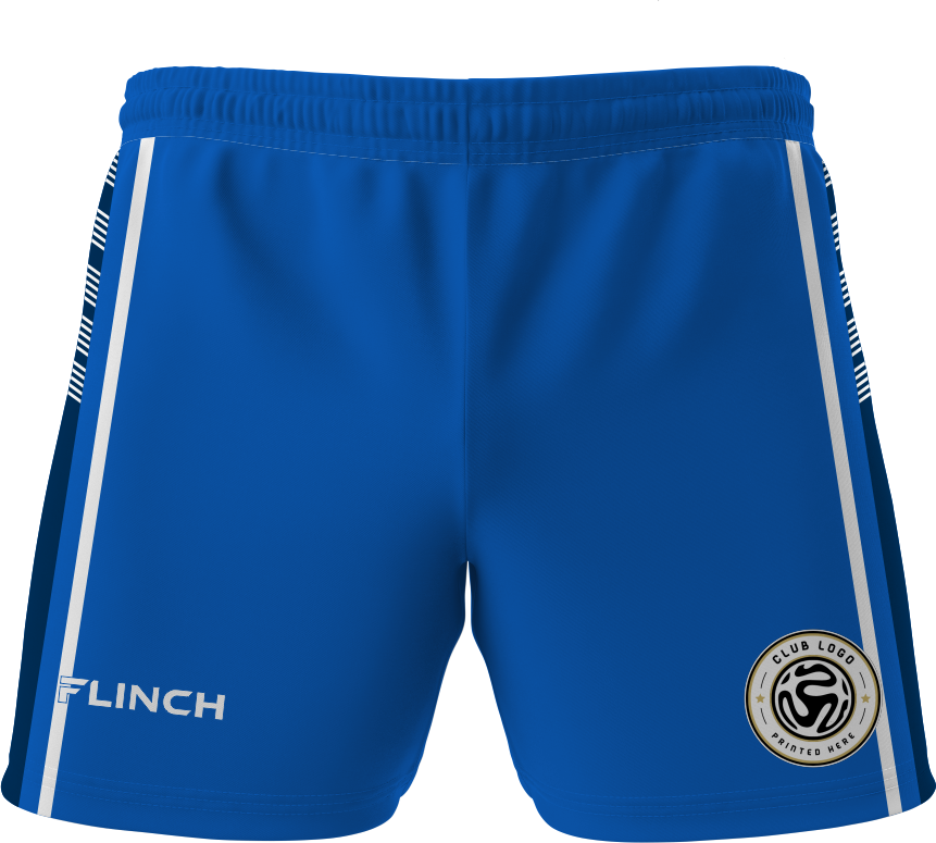RUGBY SHORT | R-103