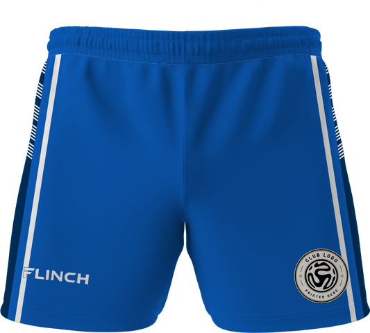 RUGBY SHORT | R-103