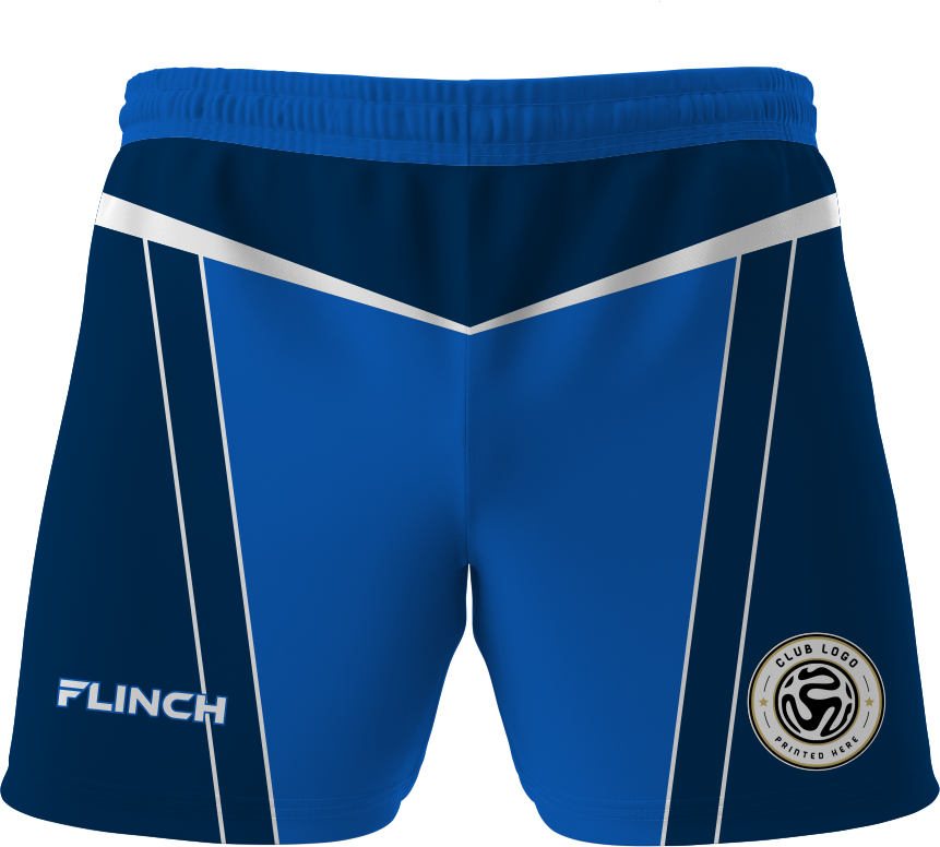 RUGBY SHORT | R-108