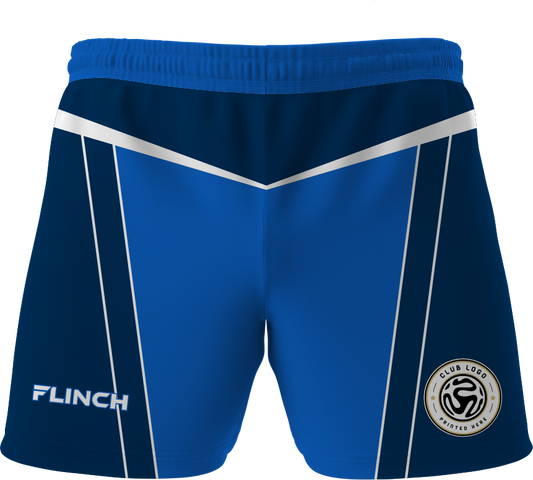 RUGBY SHORT | R-108