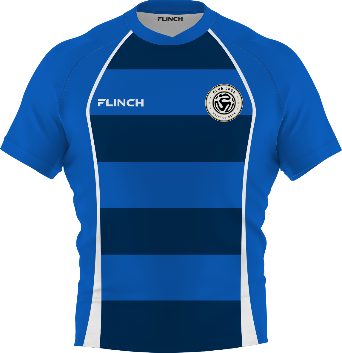 RUGBY SHIRT | R-107