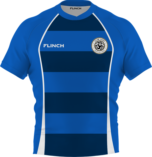 RUGBY SHIRT | R-107