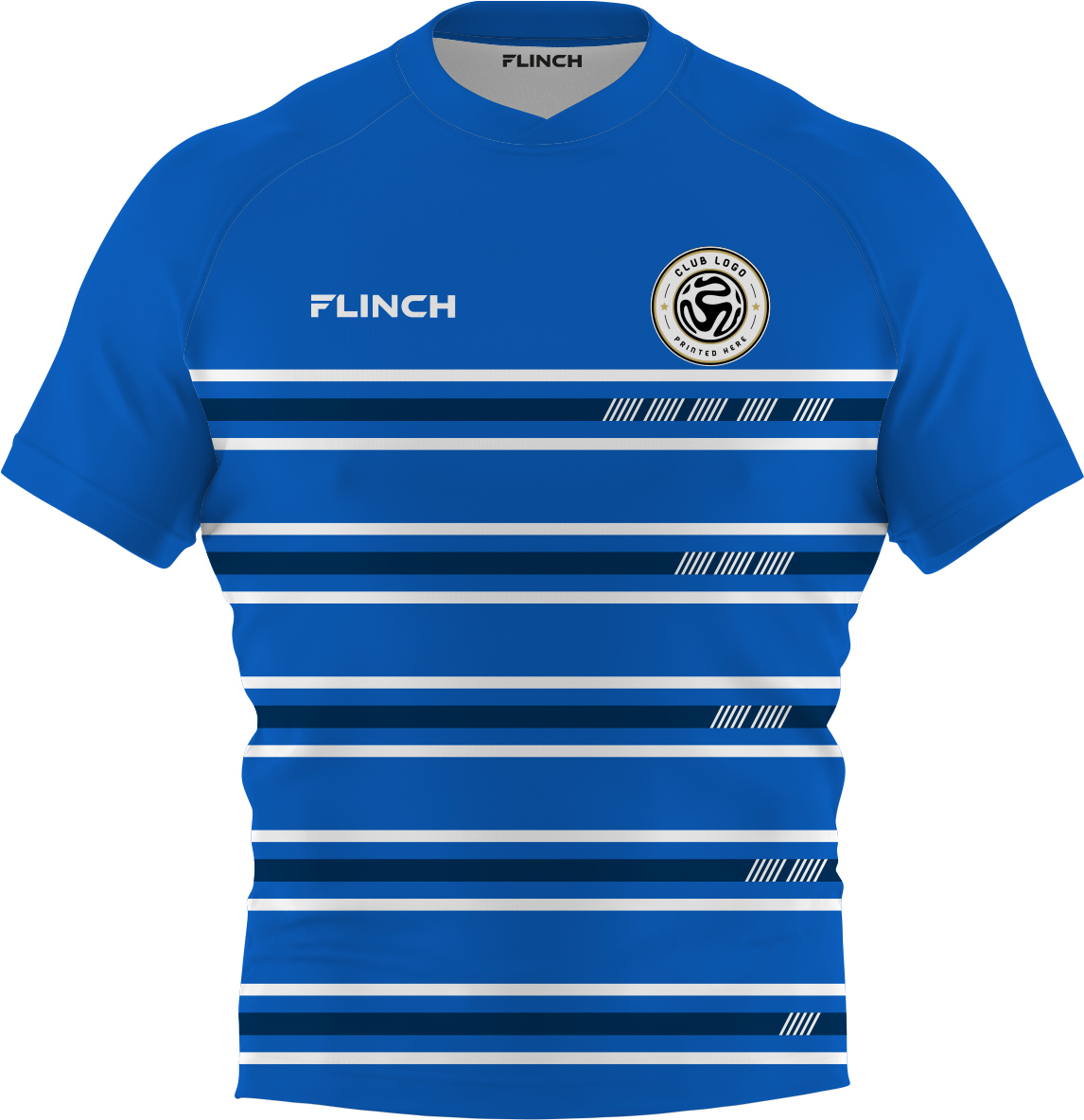 RUGBY SHIRT | R-109