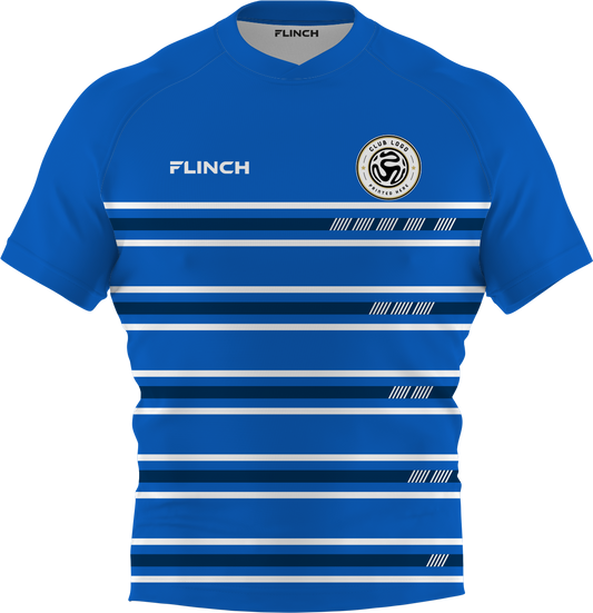 RUGBY SHIRT | R-109
