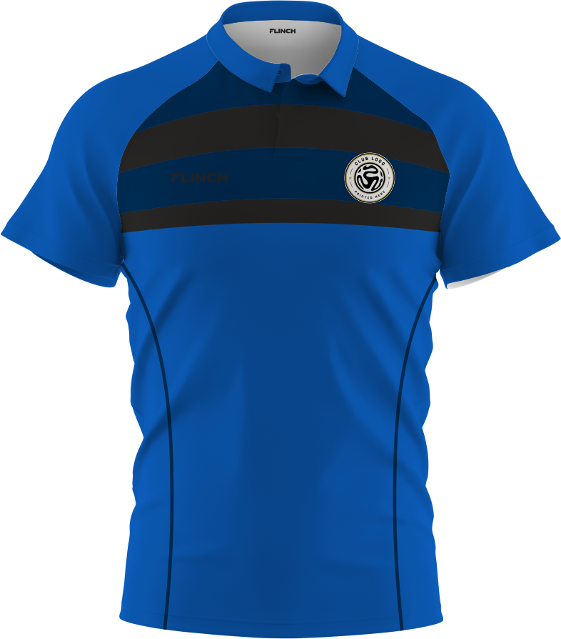 SUBLIMATED POLO | SB-104