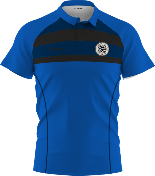 SUBLIMATED POLO | SB-104