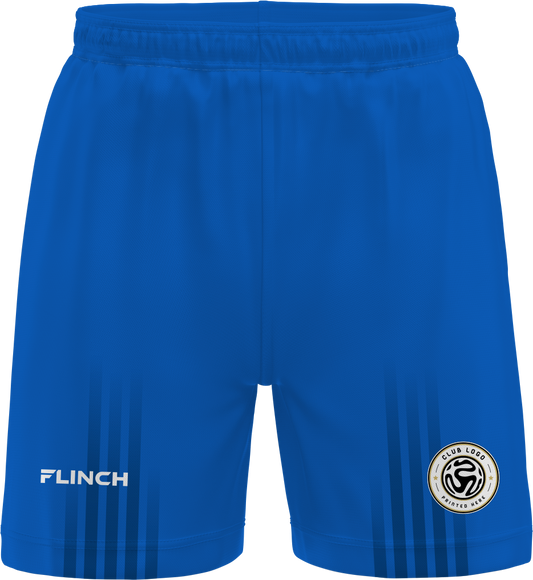 PLAYING SHORT | F-105