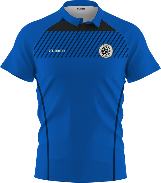SUBLIMATED POLO | SB-106