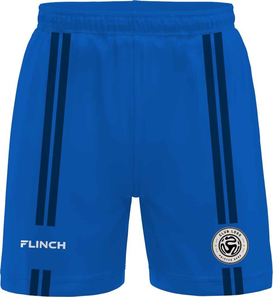 PLAYING SHORT | F-109
