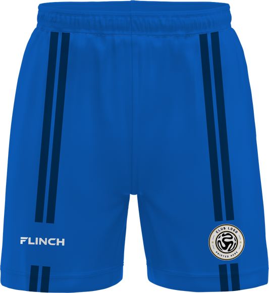 PLAYING SHORT | F-109
