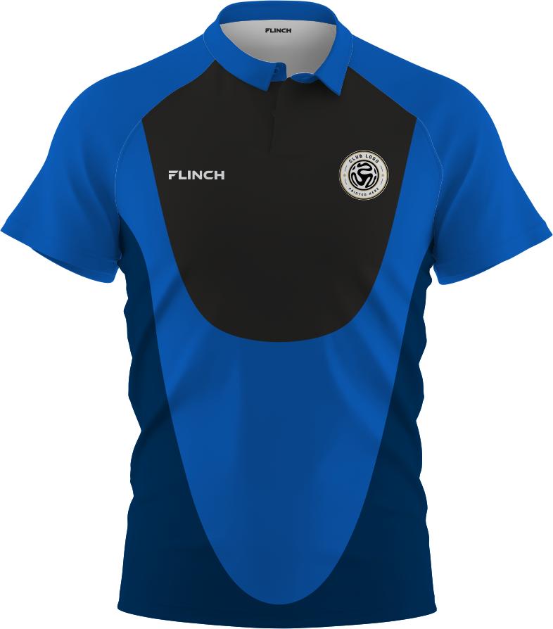 SUBLIMATED POLO | SB-105