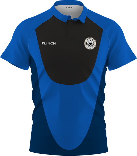 SUBLIMATED POLO | SB-105