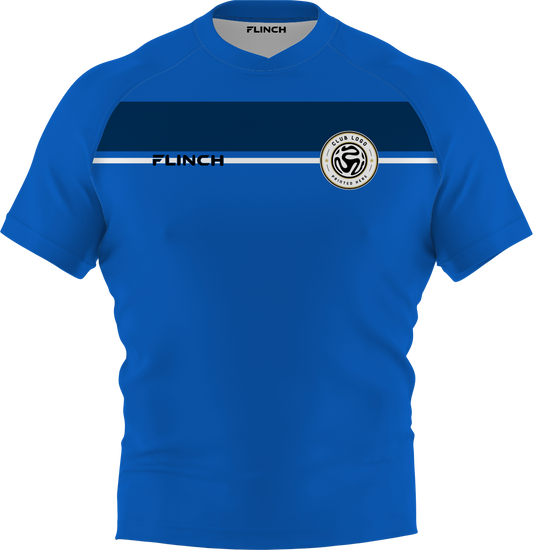 RUGBY SHIRT | R-110