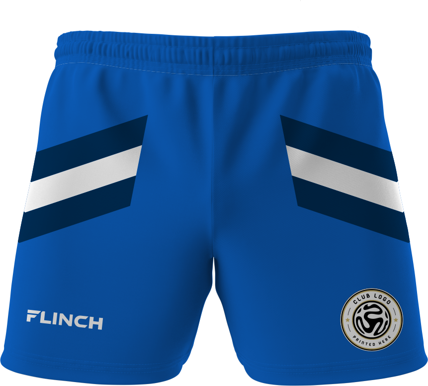 RUGBY SHORT | R-109