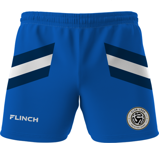 RUGBY SHORT | R-109