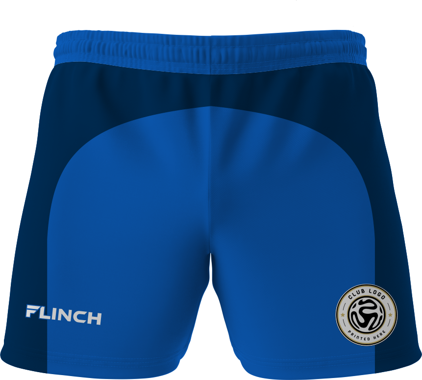 RUGBY SHORT | R-107