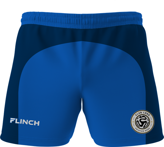 RUGBY SHORT | R-107