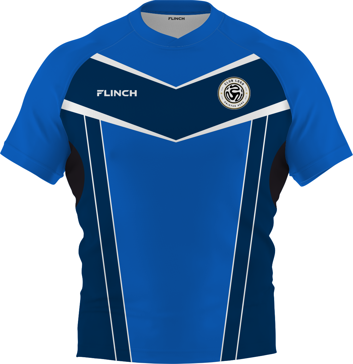 RUGBY SHIRT | R-103