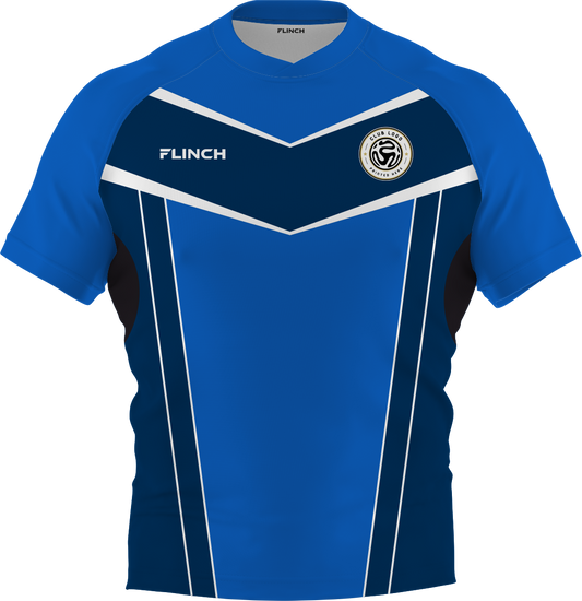 RUGBY SHIRT | R-103