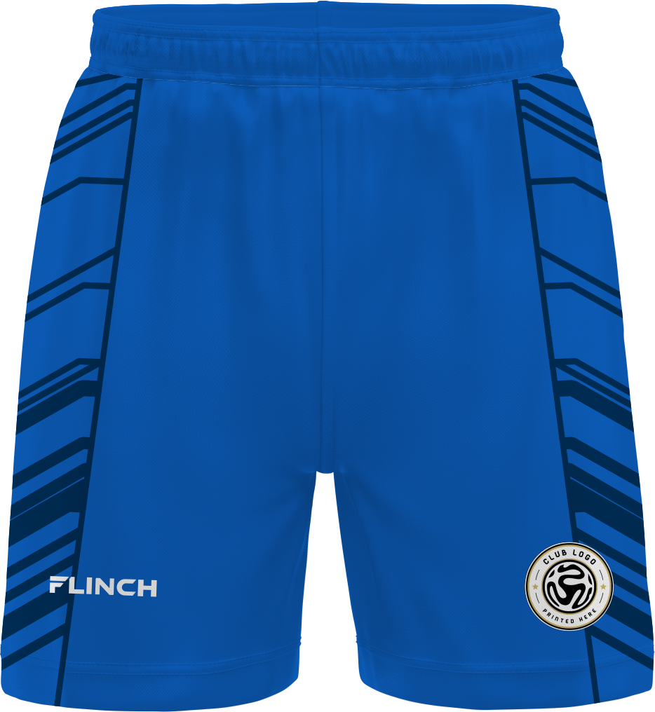 PLAYING SHORT | F-104