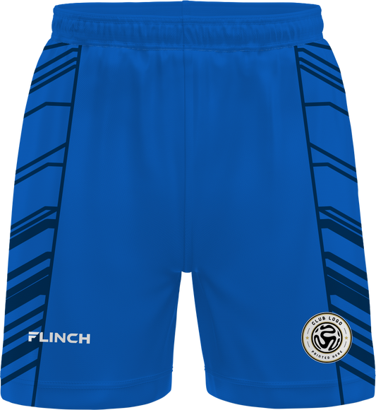 PLAYING SHORT | F-104